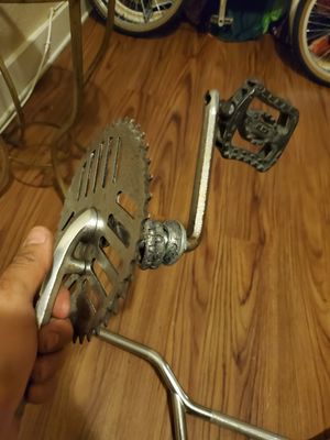 Gt bmx for Sale in Pasadena, CA