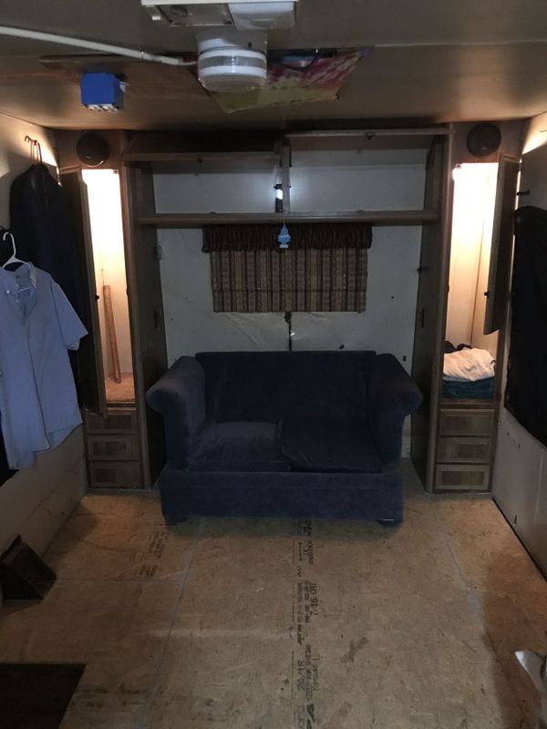 1986 Fleetwood Bounder for Sale in Charlotte, NC OfferUp