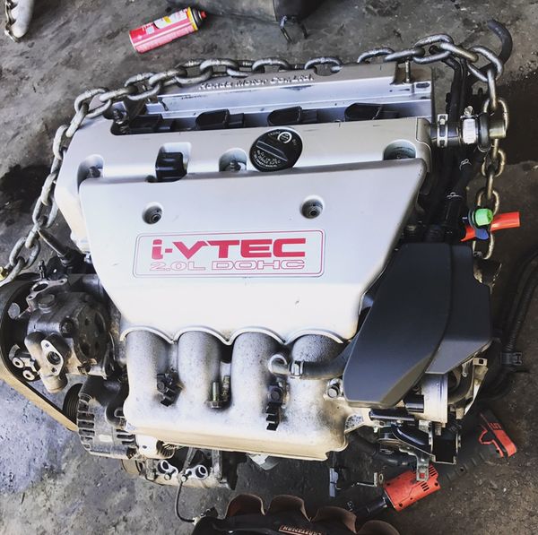 K20a2 Engine For sale for Sale in El Centro, CA OfferUp