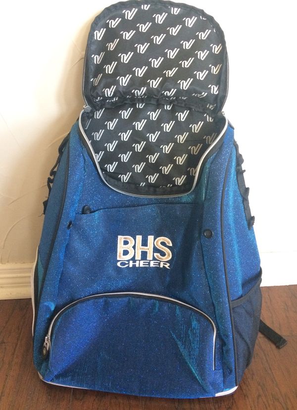 Varsity cheer backpack for Sale in Saginaw, TX OfferUp
