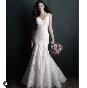 New And Used Wedding Dress For Sale In Fresno Ca Offerup