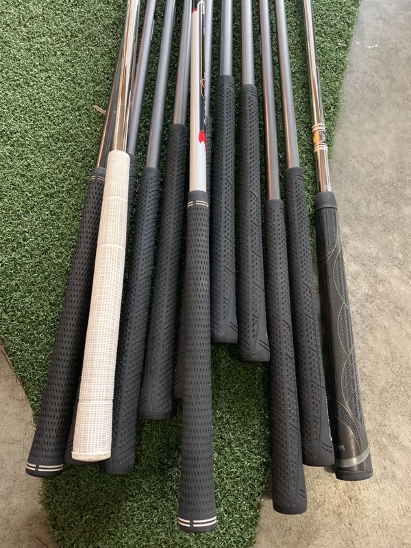 Golf Clubs Taylormade T200 Complete Set for Sale in Silverdale, WA