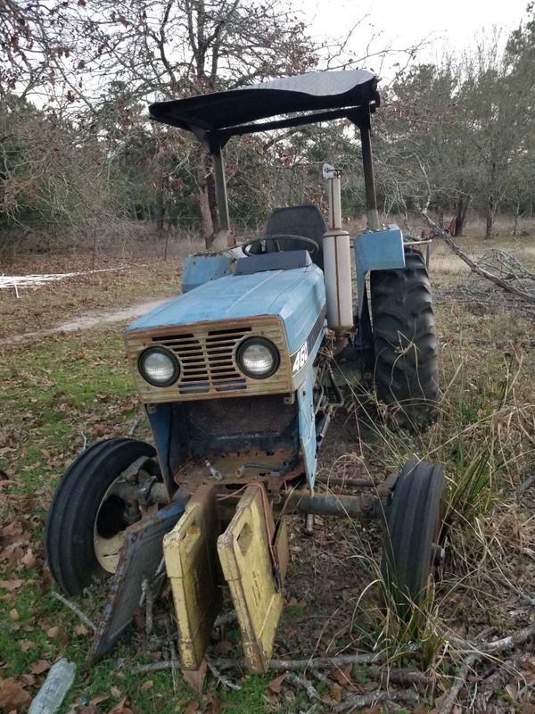 Farm tractors for Sale in Houston, TX OfferUp