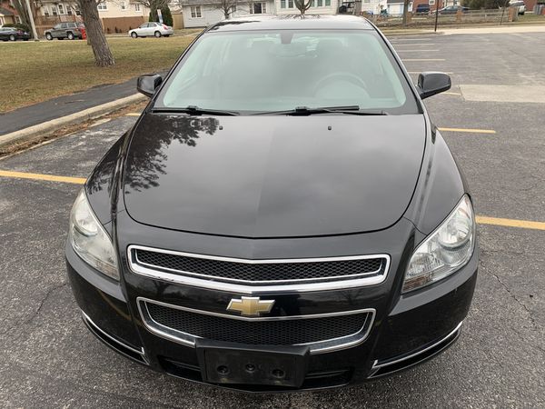 09 Chevy Malibu lt for Sale in Chicago, IL - OfferUp