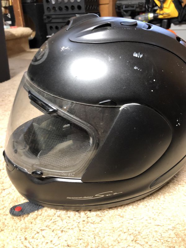 Aria motorcycle helmet for Sale in Arcadia, CA - OfferUp