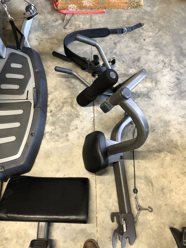 BowFlex Ultimate 2 for Sale in Gaffney, SC - OfferUp