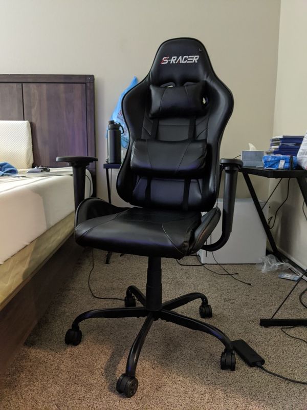 Sracer gaming chair for Sale in Tempe, AZ OfferUp