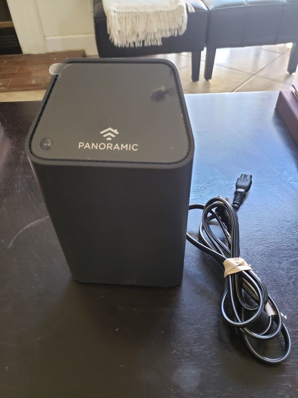 Cox Cable Panoramic Cable Modem/Router for Sale in San ...