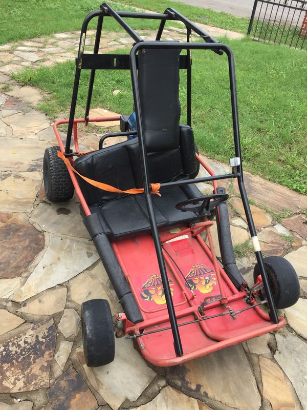 Go Kart for Sale in Dallas, TX - OfferUp