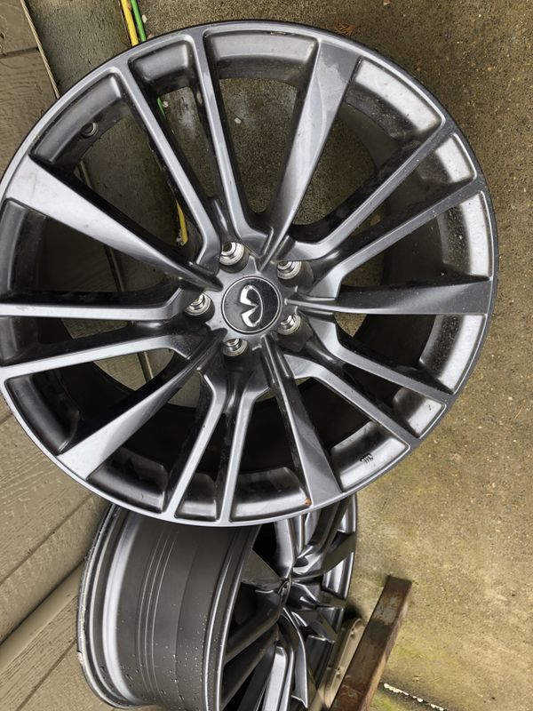 Infiniti parts for Sale in Portland, OR - OfferUp