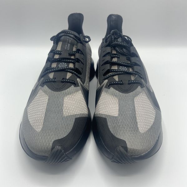 MEN S NIKE  ZOOM GRAVITY Black RUNNING SHOES  Size 11  BQ3202 