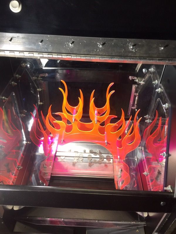 Quarter Machine for Sale in Ontario, CA OfferUp
