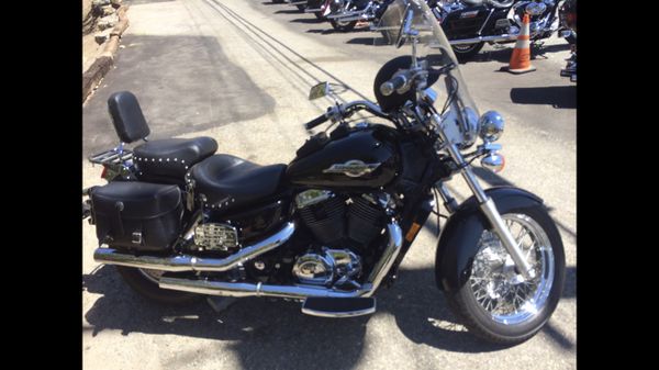 1999 Honda VT1100 ACE for Sale in Phoenix, AZ - OfferUp