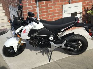 New And Used Honda Bikes For Sale Offerup