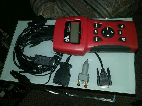mac scan tool