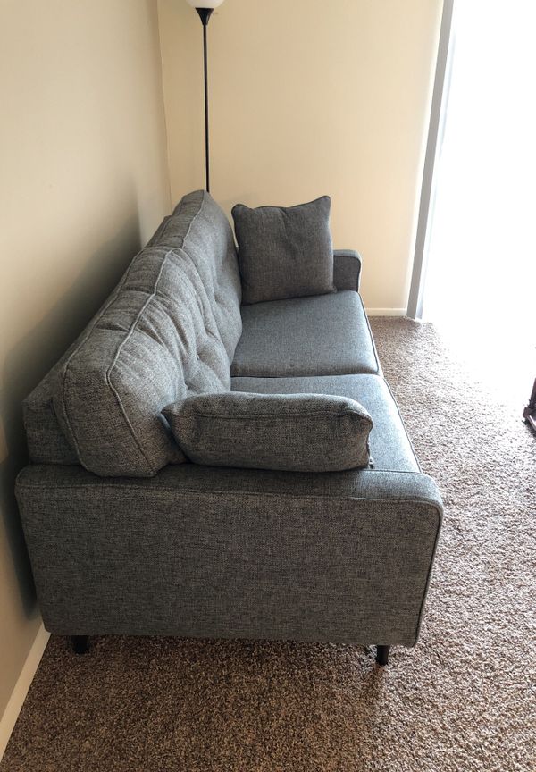 Zardoni sofa from Ashley purchased in January for Sale in Mason, OH