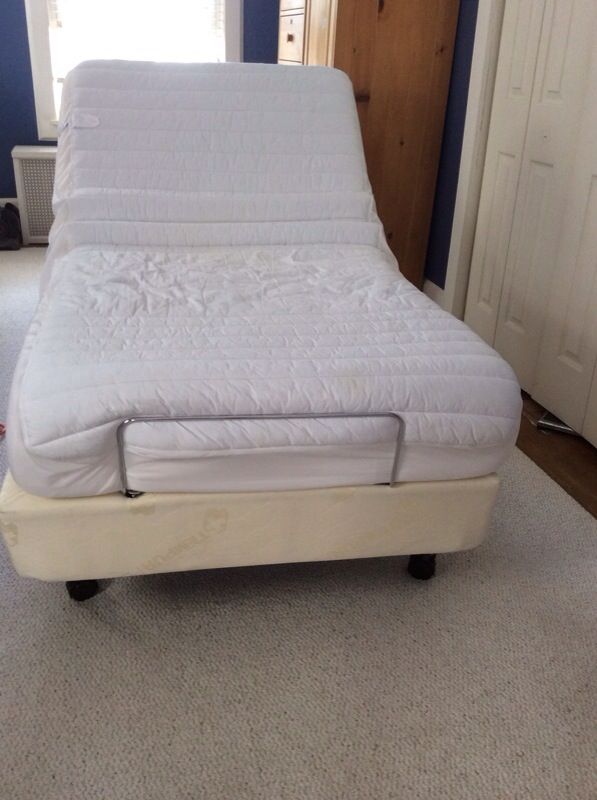 Tempurpedic Model AABA18Ww for Sale in Lakewood, OH OfferUp