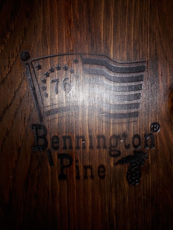 Twin Pine Auto >> Vintage Bennington Pine Hutch for Sale in Hesperia, CA - OfferUp Twin Pine Auto >> Vintage Bennington Pine Hutch for Sale in Hesperia, CA - OfferUp