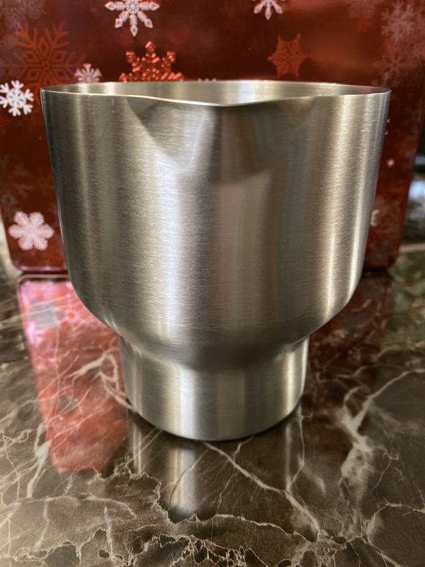 Breville milk frother jug replacement/ extra cappuccino frothing disc