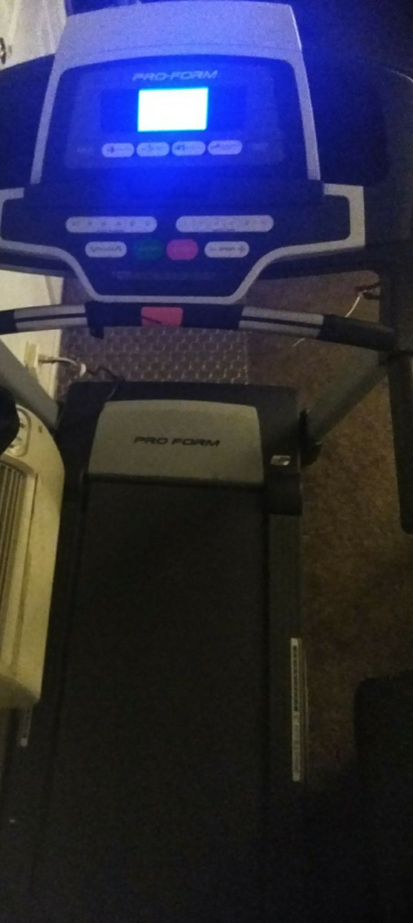 proform protech 3 treadmill for Sale in Dayton, OH OfferUp