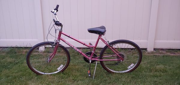 huffy savannah bike