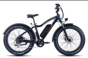 Rad Power Bike for Sale in Sammamish, WA