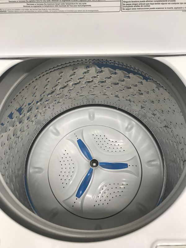 Kenmore 500 series washer and dryer for Sale in Seffner, FL - OfferUp