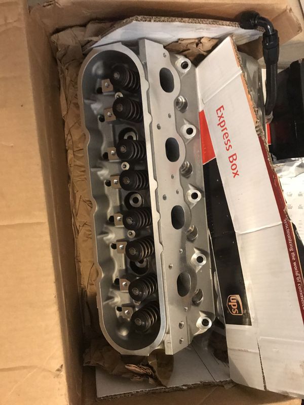 Ls1 heads, Howard cam for Sale in Fort Lauderdale, FL OfferUp