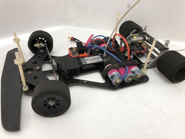 bolink rc car bodies