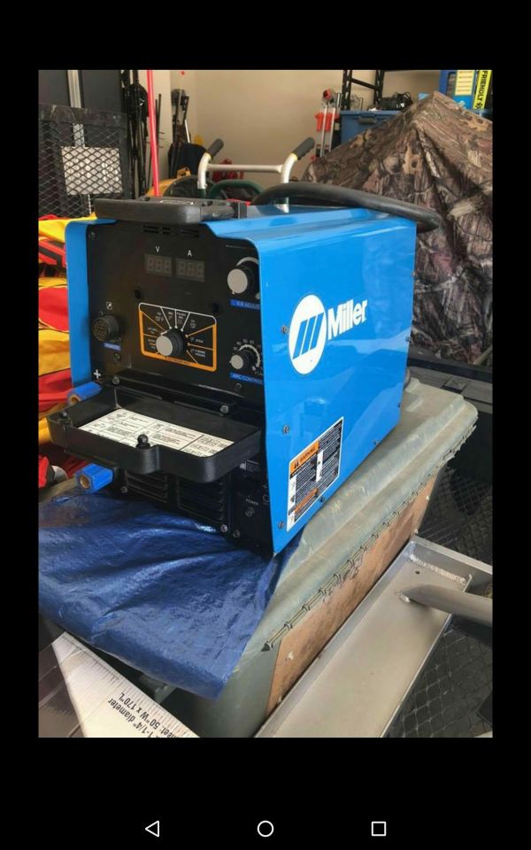 Miller xmt 350 for Sale in Atlanta, GA - OfferUp