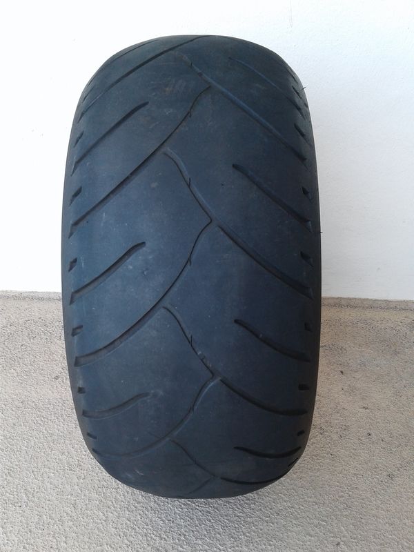 Dunlop Elite 250 40r18 For Sale In Miami Fl Offerup