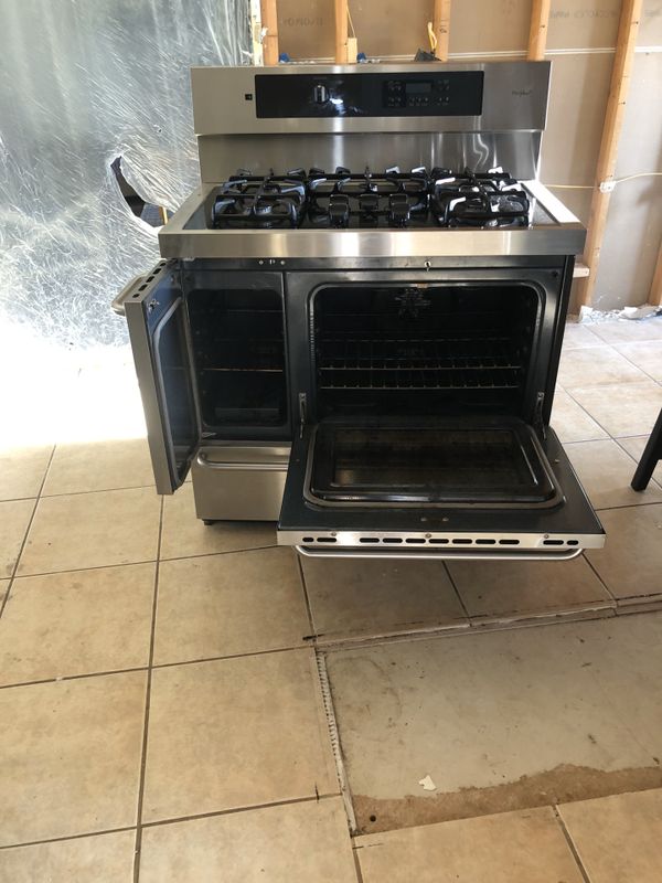 Kenmore Elite 40" DoubleOven Dual and range hood! for Sale in Snohomish, WA OfferUp