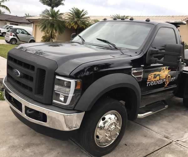 Tow truck for Sale in Miami, FL OfferUp