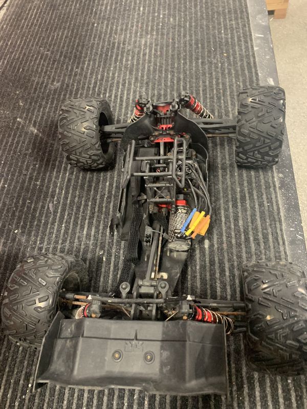 hot bodies dirt demon