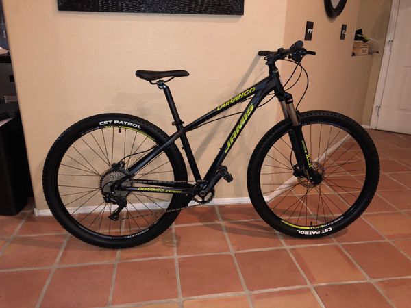 jamis durango 29er