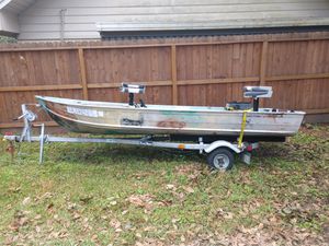 New and Used Aluminum boats for Sale in Houston, TX - OfferUp