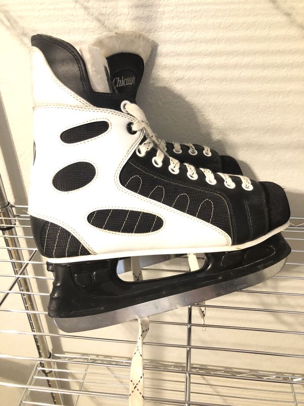 men's ice skates