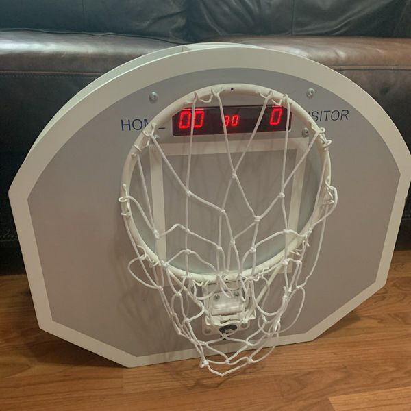 Pottery Barn Basketball Hoop Get All You Need