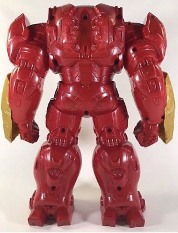 hulk buster toy price