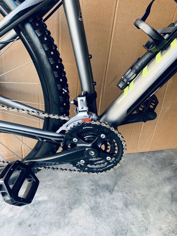 disc brakes for specialized rockhopper