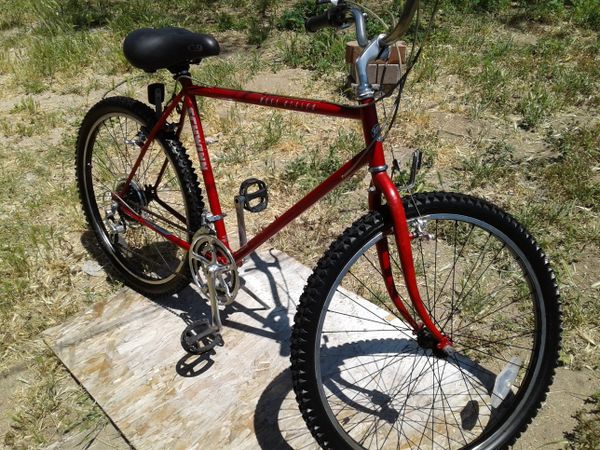 schwinn mesa 26 inch mountain bike