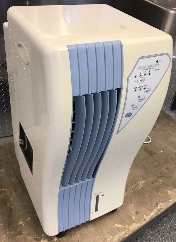 EdenPURE IHS Air Cooler Plus A4024 for Sale in Glenarden, MD OfferUp