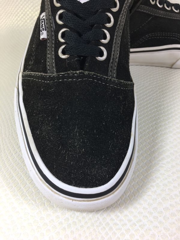 vans pro classics ultracush