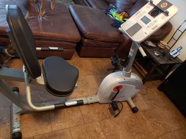 schwinn biodyne stationary bike