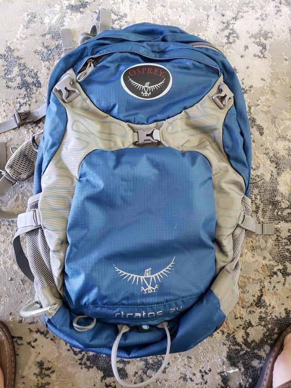 osprey backpack sale malaysia