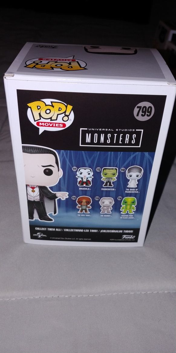 walgreens funko pop universal monsters