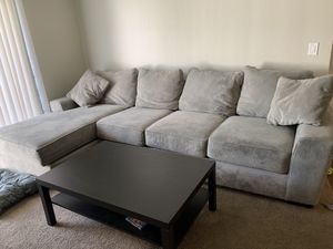 New And Used Sectional Couch For In Gilbert Az Offerup Sectional Couch For In Gilbert Az