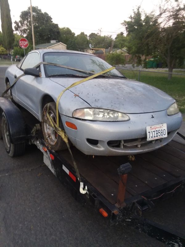 We Pick Up Junk Cars For Free For Sale In Stockton CA OfferUp