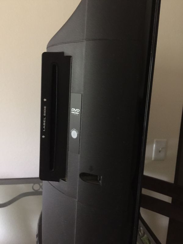 32” Insignia tv/dvd combo for Sale in Seattle, WA OfferUp