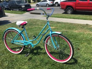 Beach Cruiser β26β for Sale in Bellflower, CA